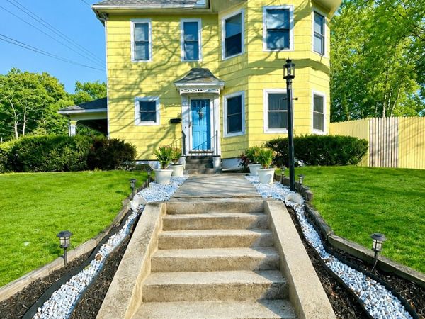 55 Mechanics , Putnam, CT 06260