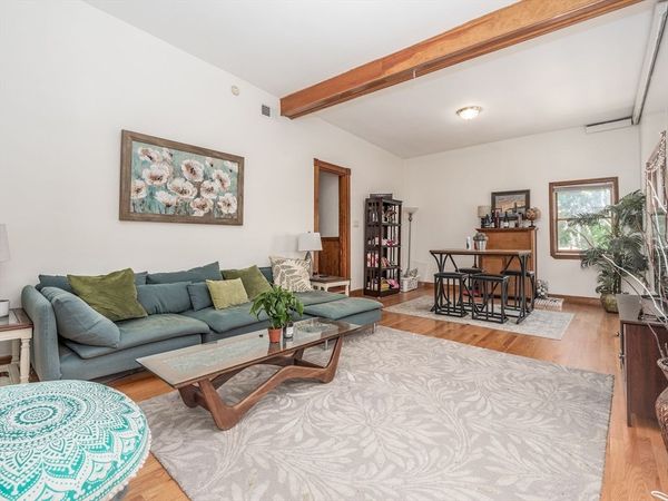 88 Auckland St, Unit 3, Boston, MA 02130