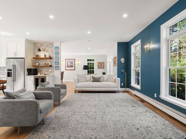 70 Indian Pond Rd, Kingston, MA 02364