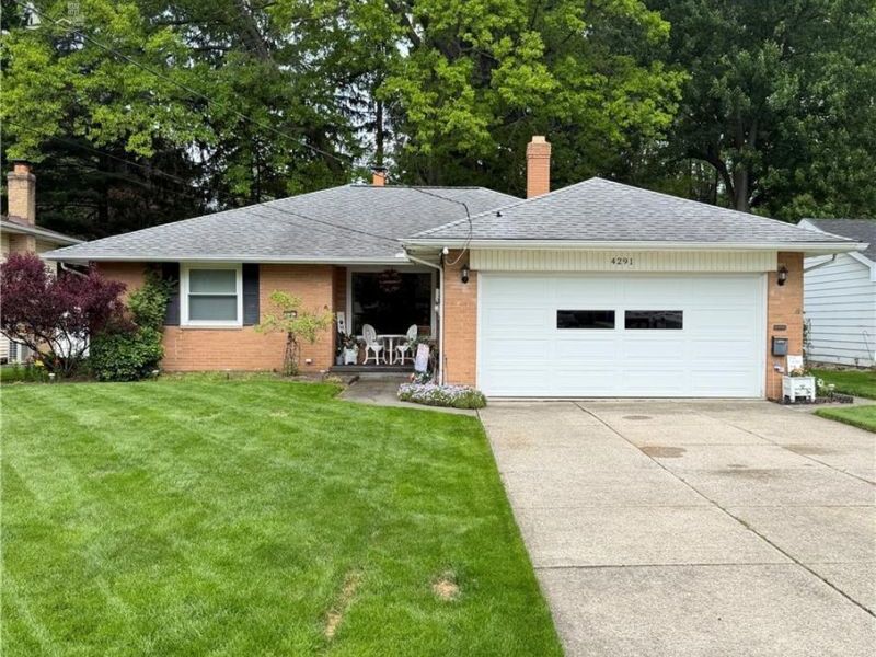 4291 Brendan Lane, North Olmsted, OH 44070 Photo 1