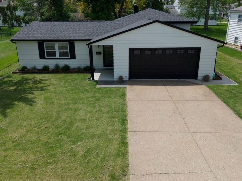 323 Portland Drive, Huron, OH 44839 Photo 1