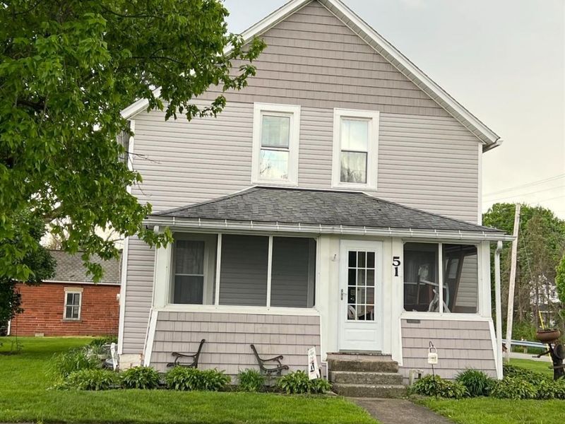 51 W Hooker Street, New London, OH 44851 Photo 1