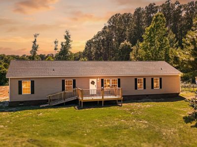 131 Ridgle Estates Road, Harleyville, SC 29448