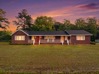 10163 Charleston Highway, Saint George, SC 29477