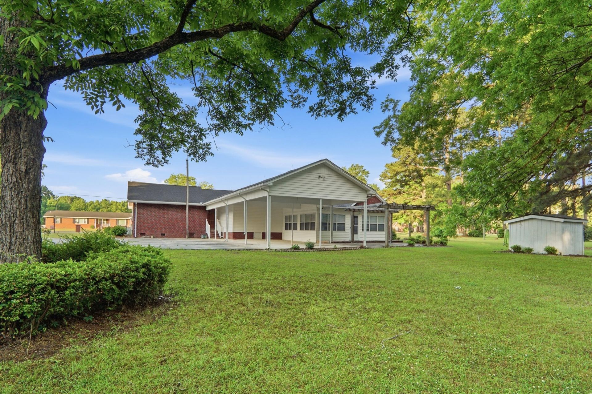 10163 Charleston Highway Photo 8
