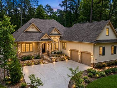 22005 Turner, Chapel Hill, NC 27517