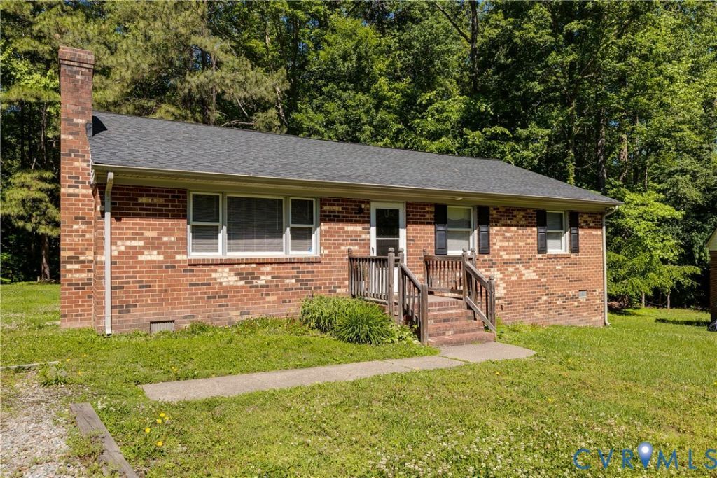 2702 Puckett Court , Chesterfield, VA 23112 Main Photo