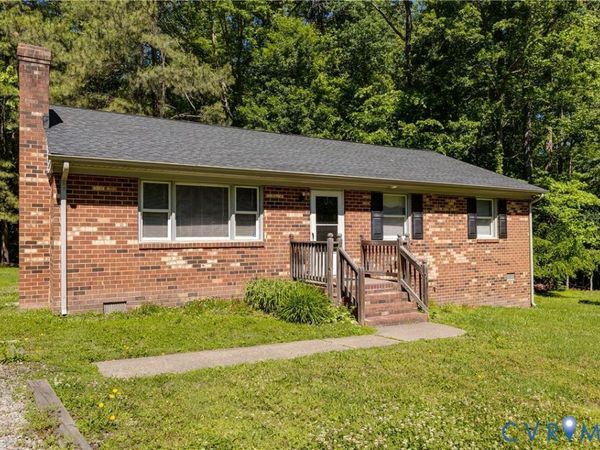 2702 Puckett Court , Chesterfield, VA 23112