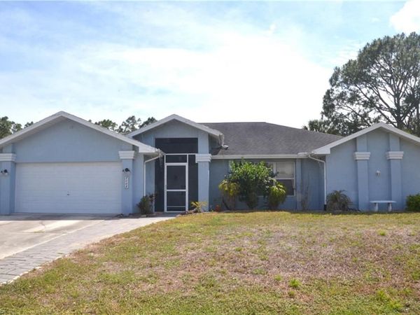 5005 28th ST SW, LEHIGH ACRES, FL 33973