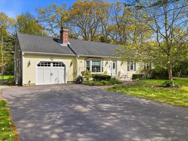 24 Starlight Drive, Marstons Mills, MA 02648