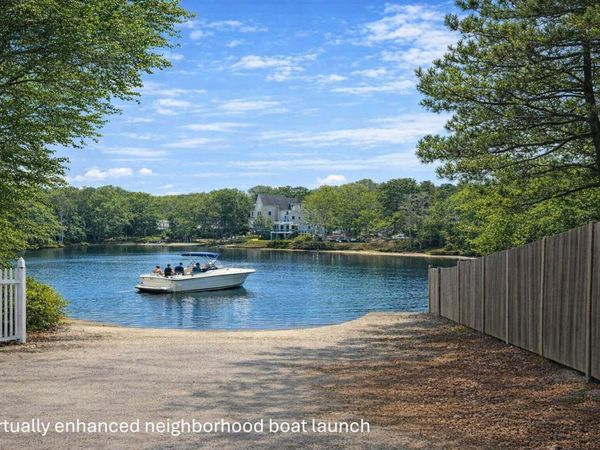 16 Carolyn Lane , East Falmouth, MA 02536