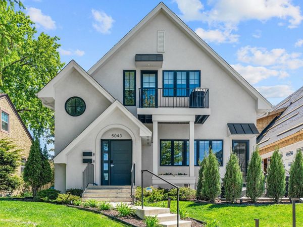 5043 Ewing Avenue S, Unit 100, Minneapolis, MN 55410