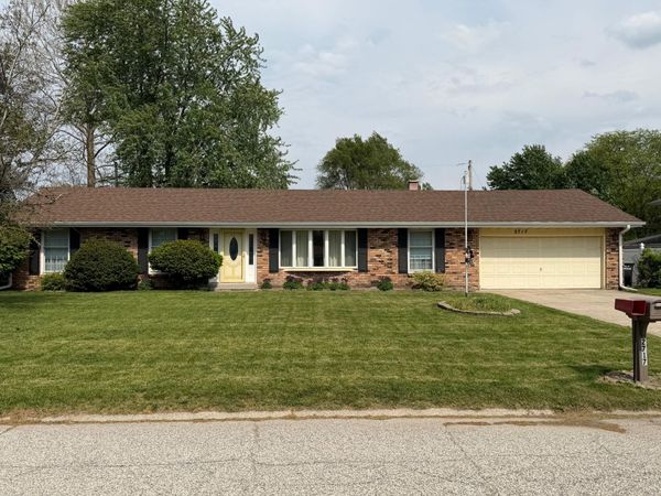 2717 Lois Street , Portage, IN 46368
