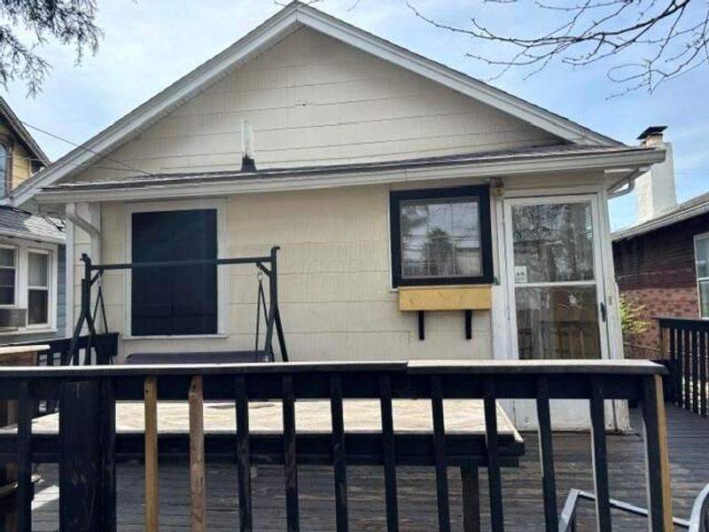818 Thomas Avenue , Columbus, OH 43223 Photo 3
