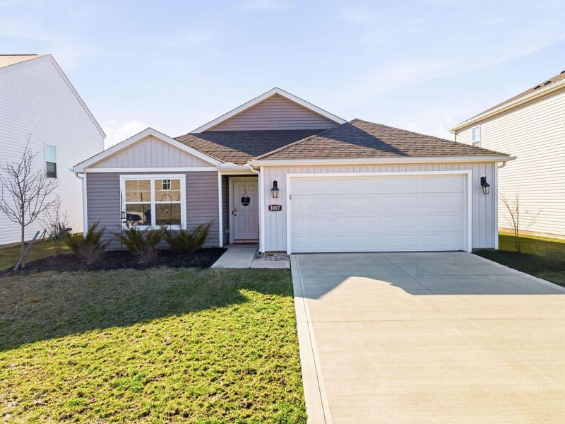 3057 Lamptonridge Drive , Columbus, OH 43232 Photo 1