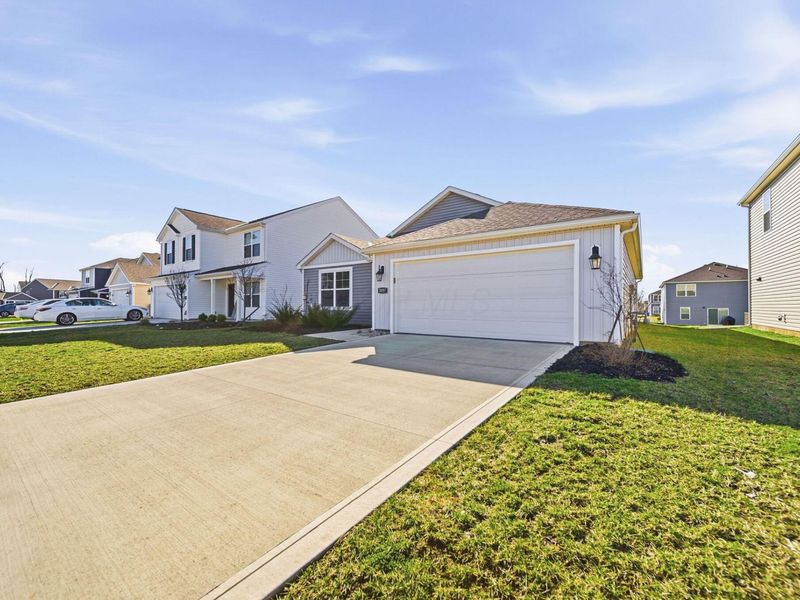 3057 Lamptonridge Drive , Columbus, OH 43232 Photo 44