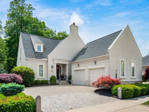 5791 Crighton Drive, Unit 15, Dublin, OH 43016