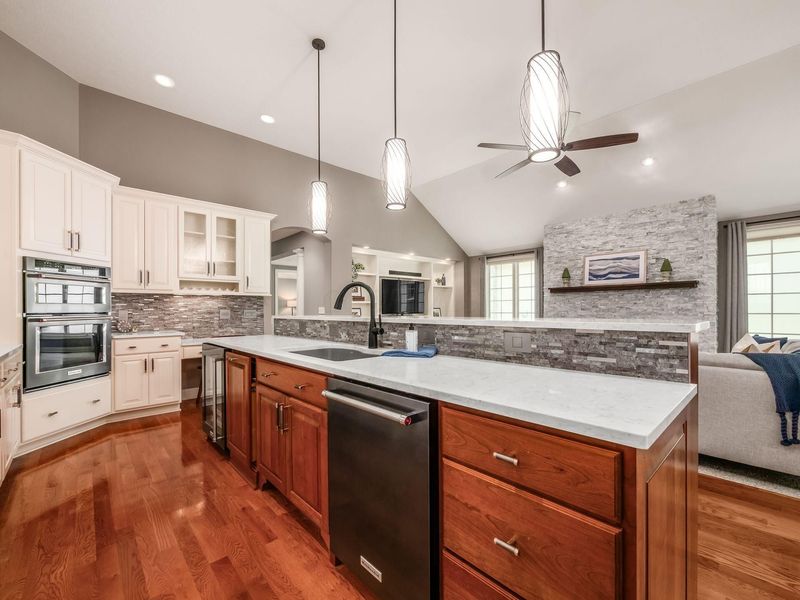 5791 Crighton Drive, Unit 15, Dublin, OH 43016 Photo 15