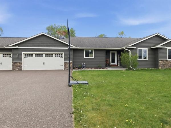 14313 44th Avenue, Chippewa Falls, WI 54729