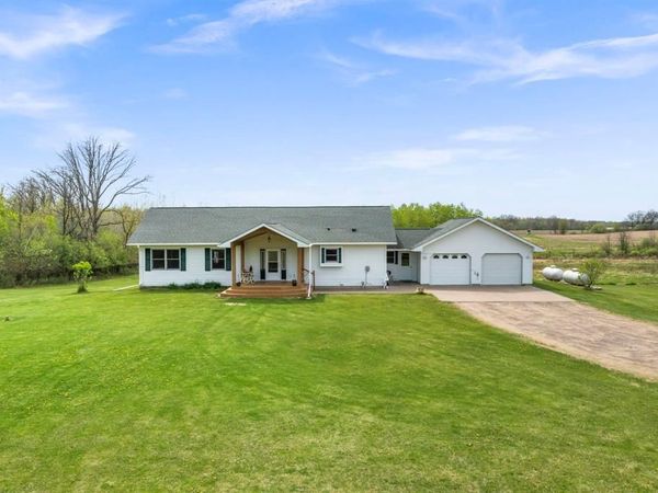 209 30th Street, Clear Lake, WI 54005