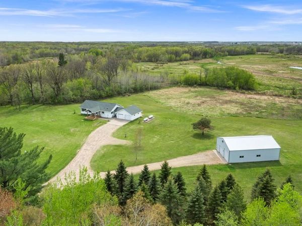 209 30th Street, Clear Lake, WI 54005