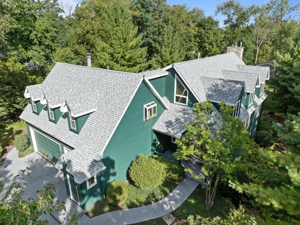 765 Brickley COURT, Fontana, WI 53125