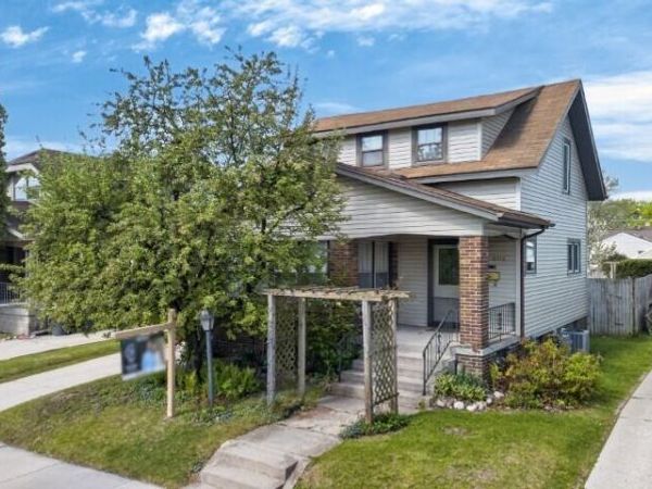 2114 22nd STREET, Sheboygan, WI 53081