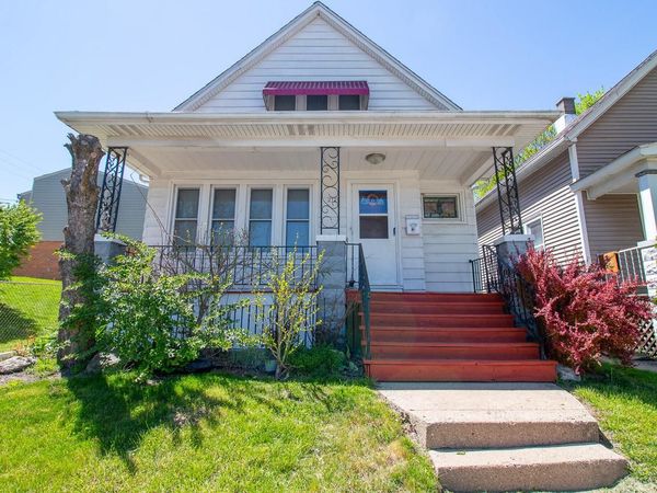 2729 14th STREET, Milwaukee, WI 53215