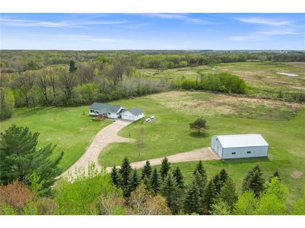 209 30th Street, Clear Lake, WI 54005