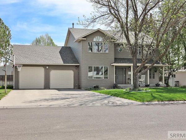 116 N Fremont Ave, SUGAR CITY, ID 83448