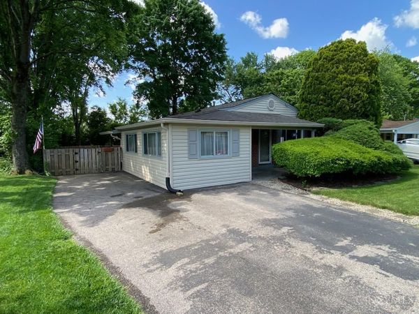 19 Miamiview Drive, Loveland, OH 45140