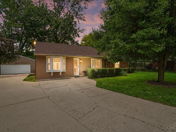 19 Angela, Germantown, OH 45327
