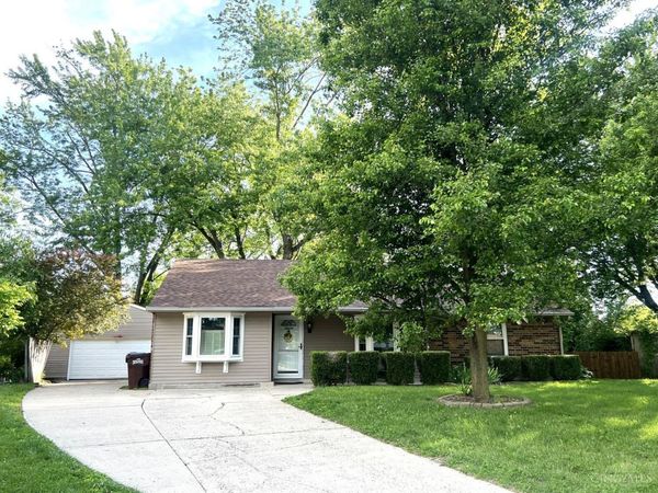 19 Angela, Germantown, OH 45327