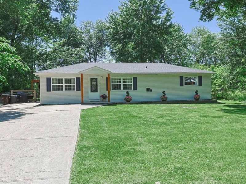 2296 Wilshire Circle, Stonelick Twp, OH 45122 Photo 1