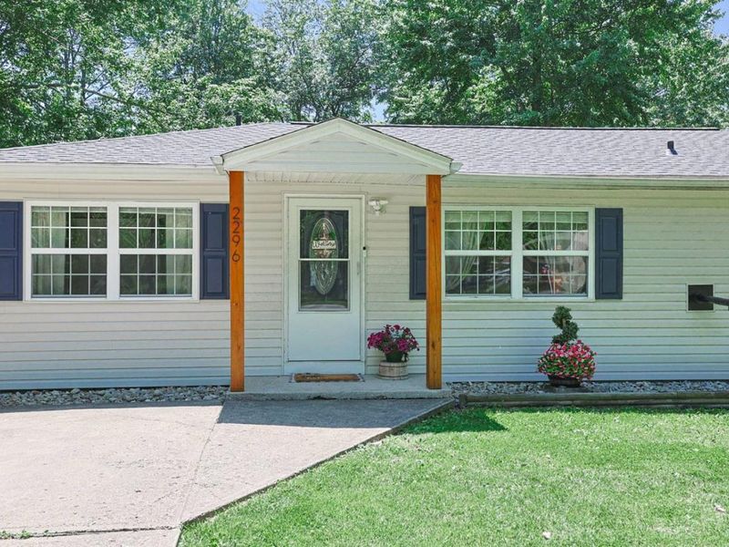 2296 Wilshire Circle, Stonelick Twp, OH 45122 Photo 3