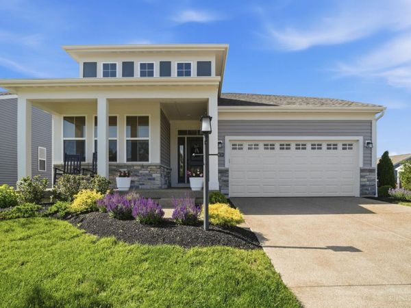 1479 Wexler Court, Hamilton Twp, OH 45039