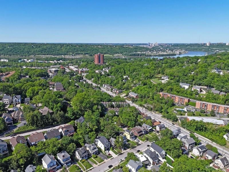 3527 Kroger Avenue, Cincinnati, OH 45226 Photo 7