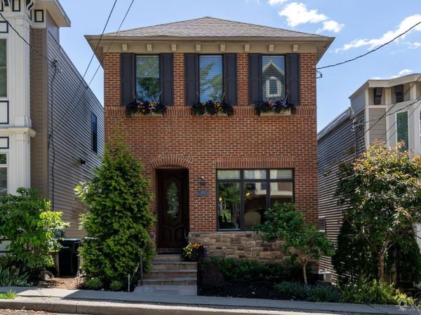 462 Strafer Street, Cincinnati, OH 45226