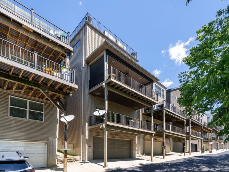 462 Strafer Street, Cincinnati, OH 45226 Photo 62