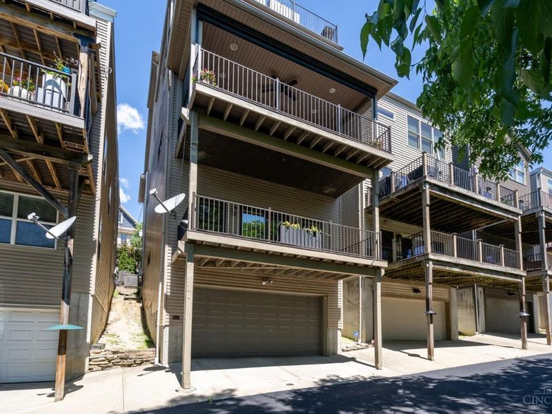 462 Strafer Street, Cincinnati, OH 45226 Photo 63