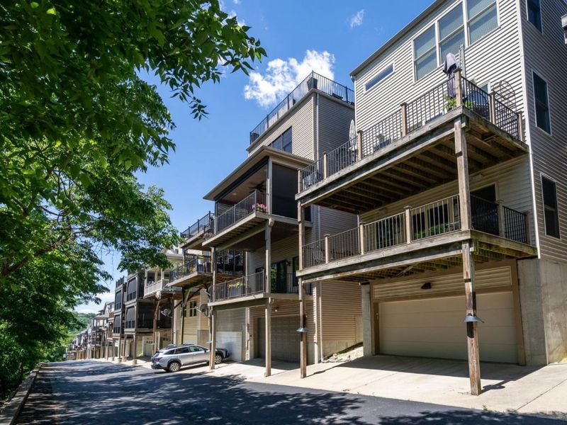 462 Strafer Street, Cincinnati, OH 45226 Photo 64