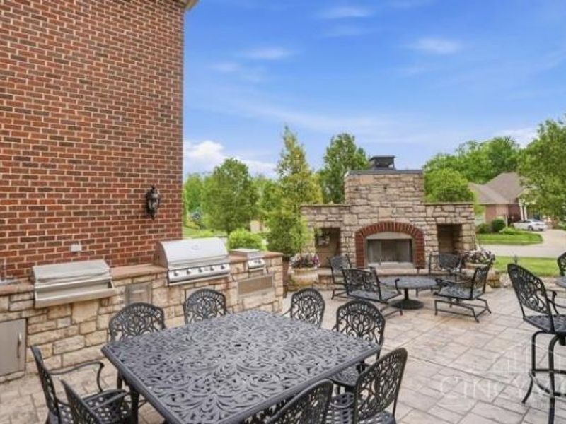 2358 Clydes Crossing, Anderson Twp, OH 45244 Photo 65