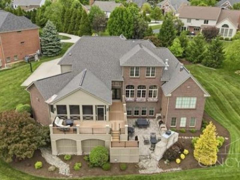 2358 Clydes Crossing, Anderson Twp, OH 45244 Photo 7