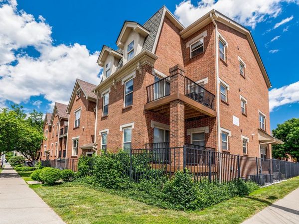 2822 Eden Avenue, Unit 5B, Cincinnati, OH 45219