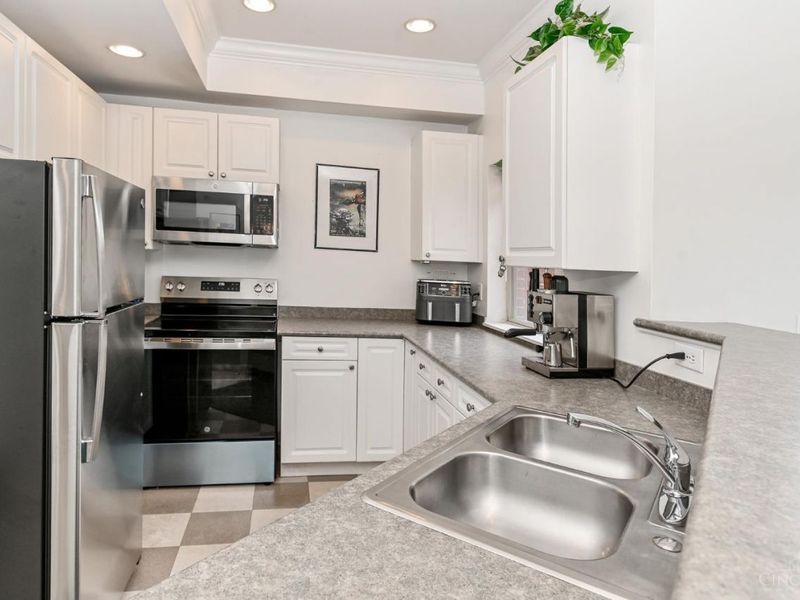 2822 Eden Avenue, Unit 5B, Cincinnati, OH 45219 Photo 11