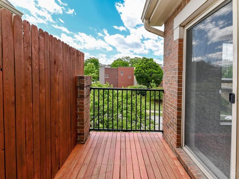2822 Eden Avenue, Unit 5B, Cincinnati, OH 45219 Photo 14
