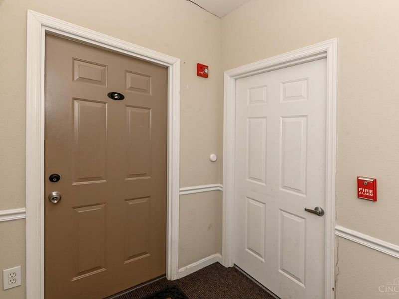2822 Eden Avenue, Unit 5B, Cincinnati, OH 45219 Photo 20