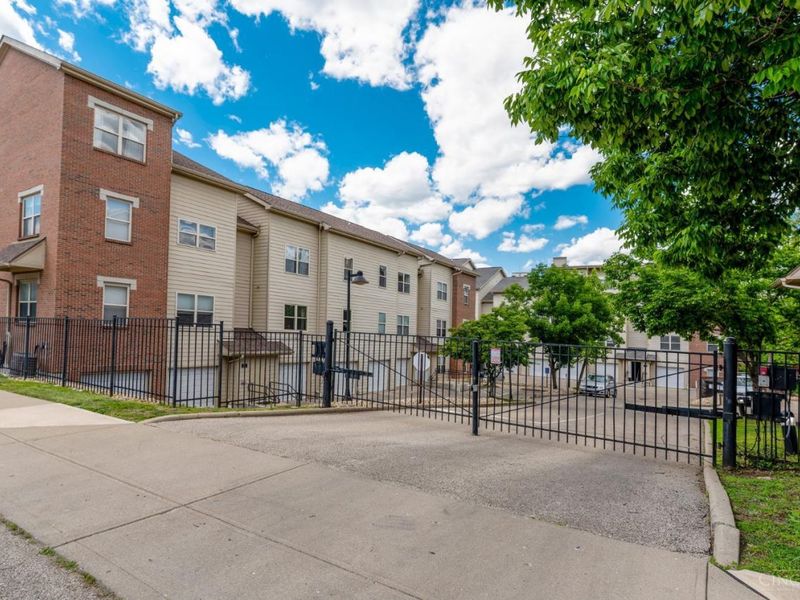 2822 Eden Avenue, Unit 5B, Cincinnati, OH 45219 Photo 23