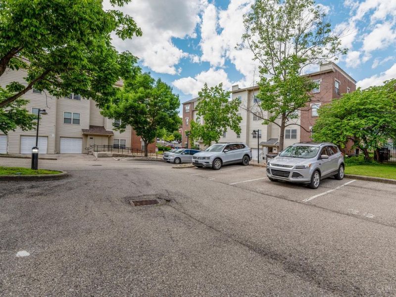 2822 Eden Avenue, Unit 5B, Cincinnati, OH 45219 Photo 24