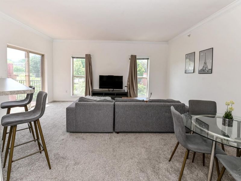2822 Eden Avenue, Unit 5B, Cincinnati, OH 45219 Photo 4